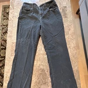 Women's Corduroy Pants